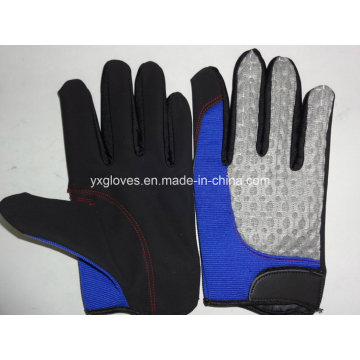 Work Glove-Safety Glove-Weight Lifting Glove-Mechanic Glove-Labor Glove